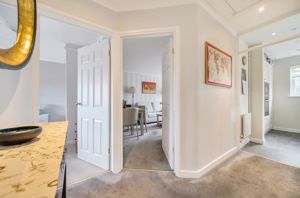 Hallway- click for photo gallery